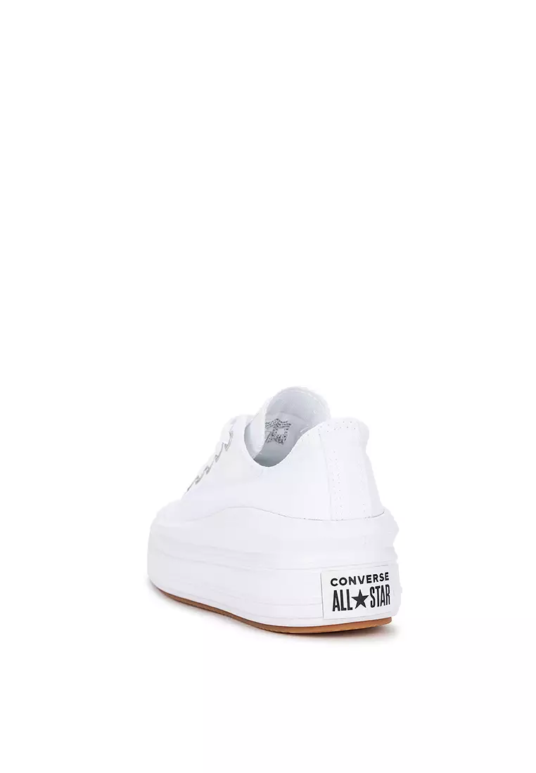 Chuck Taylor All Star Move Sneakers