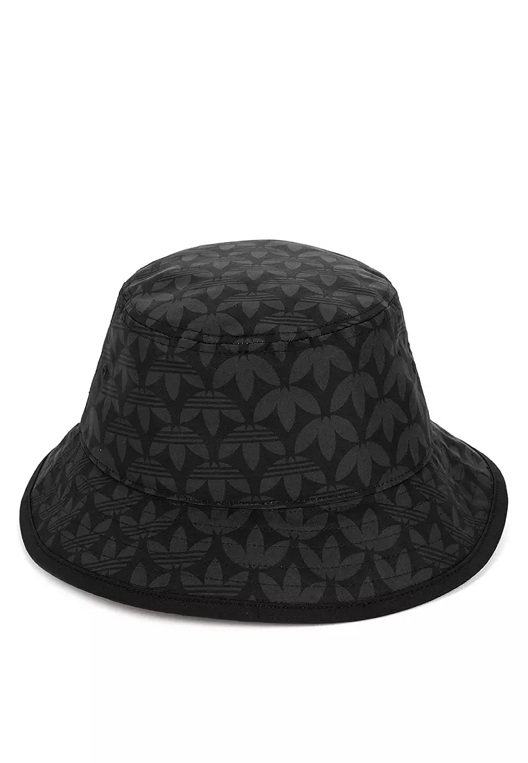 Buy ADIDAS Monogram Bucket Hat 2024 Online | ZALORA Philippines