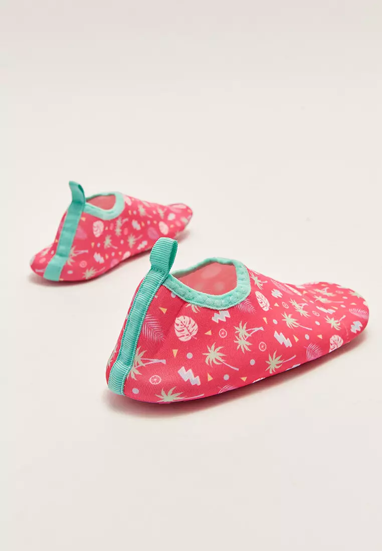 Buy LC WAIKIKI LCW Aqua Shoes 2024 Online ZALORA