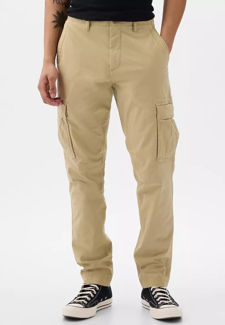 Cargo Pants with GapFlex