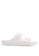 Birkenstock white Arizona EVA Sandals 865E4SH2CF8B15GS_1