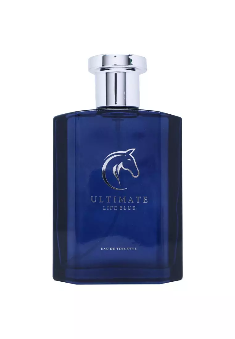 Linn Young Ultimate Life Blue Unisex 125 ML