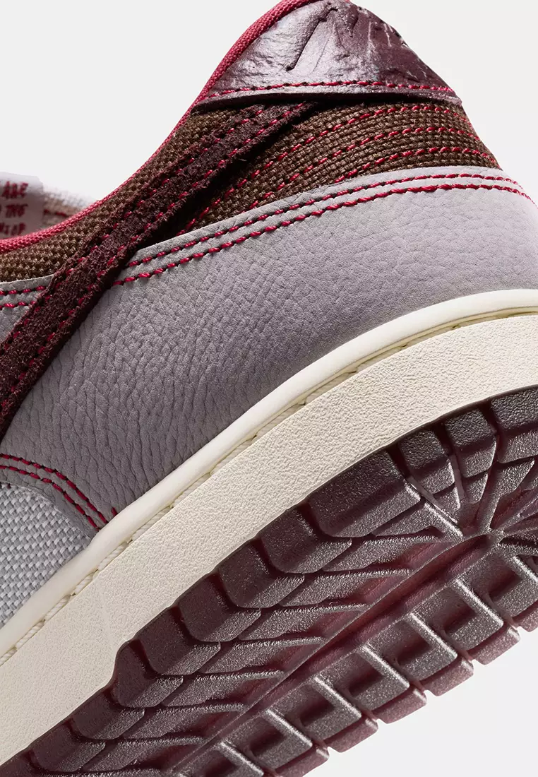 Dunk Low Retro SE Men's Shoes
