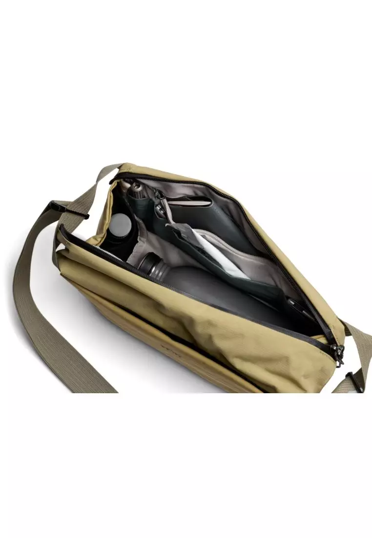 Bellroy Venture Sling 9L - Safari