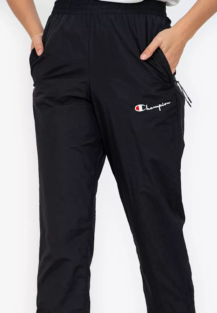 Buy Champion Nylon Warm-Up Pants 2024 Online