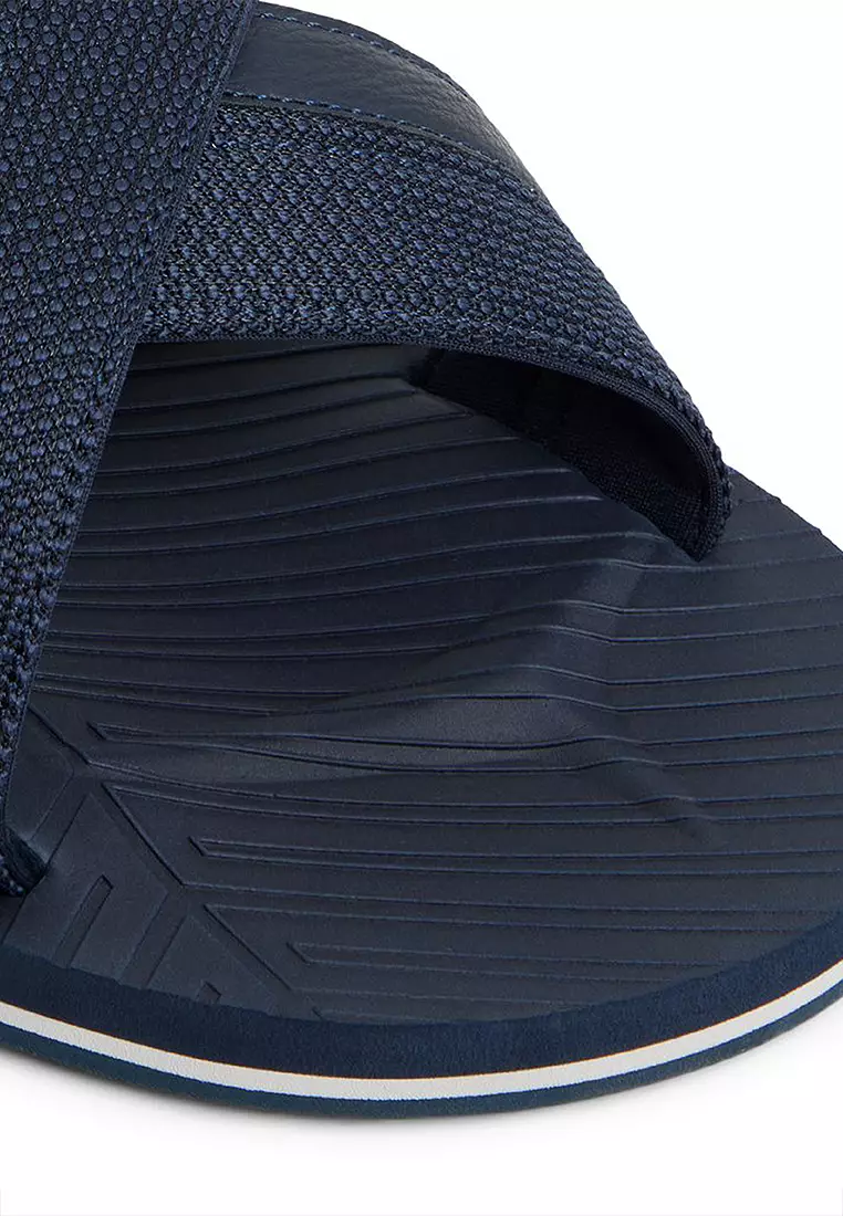 Toti Crisscross Sandals