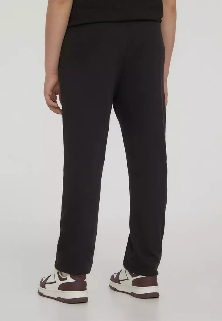 Kids Boys Full-length Gym Pants