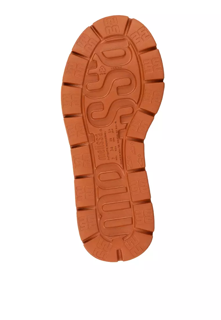 Pump Platform Ad Sandals