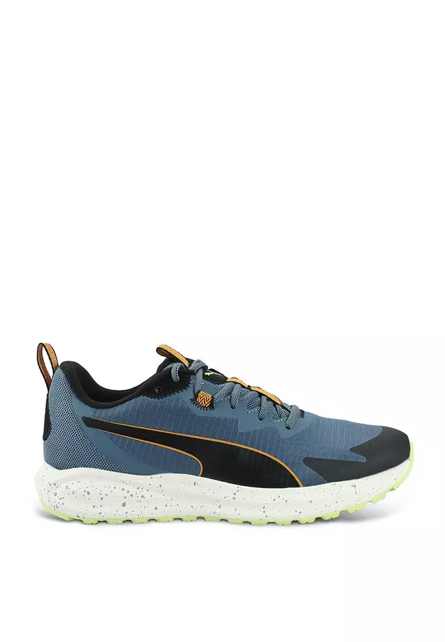 Discount on Puma  shoes - SKU: Twitch Runner Trail Running Shoes