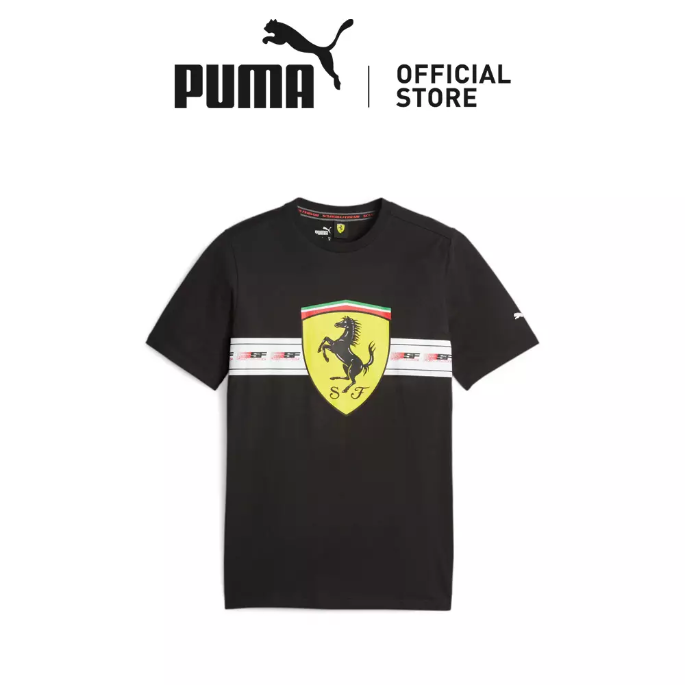 Baju puma ferrari hotsell
