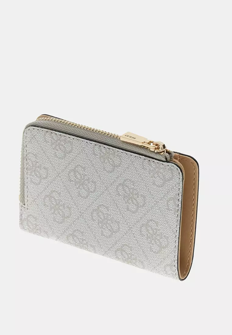 Laurel II Zip Around Card Wallet