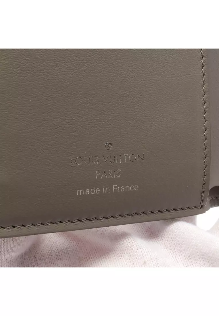Louis Vuitton Id Badge Holder Spain, SAVE 52% 