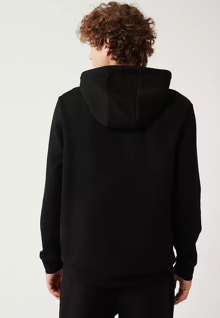 Regular Fit Hoodie