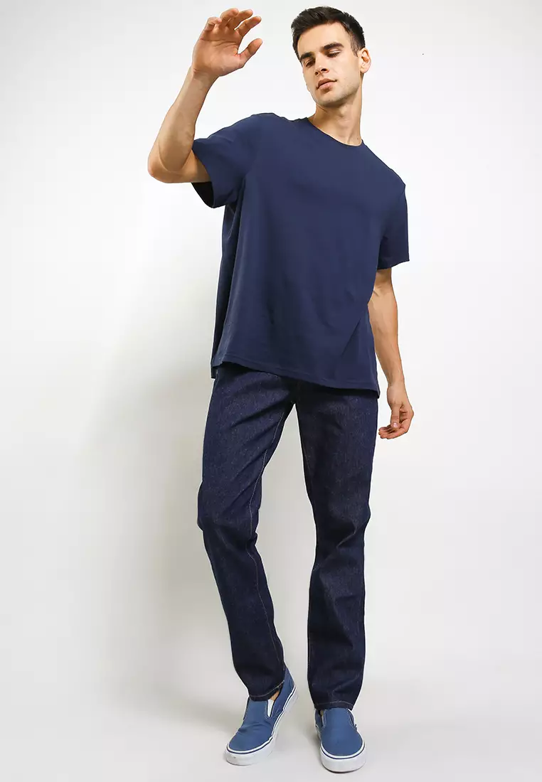 Men's Essential Jeans