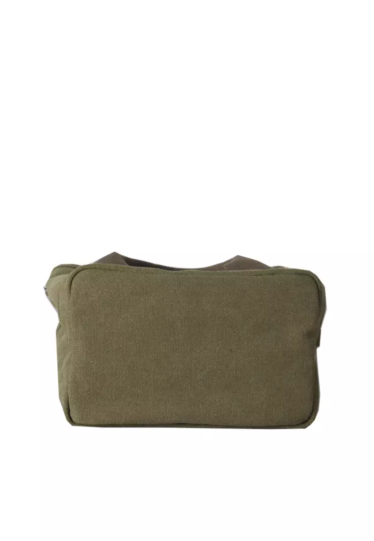 Simple Canvas Tote Bag RA-RN75