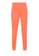 ZALORA ACTIVE orange High Waist Full Length Tights A79E6AA8EEDD8CGS_5