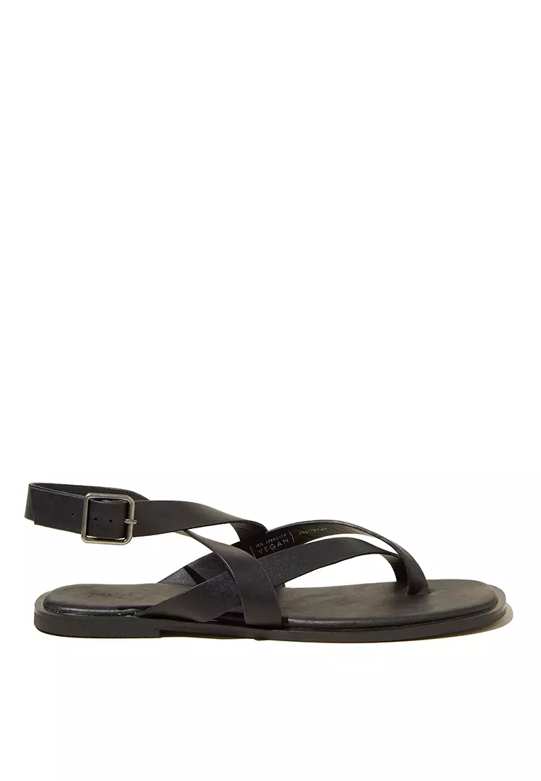 Discount on Rubi  shoes - SKU: Margot Toe Loop Sandals