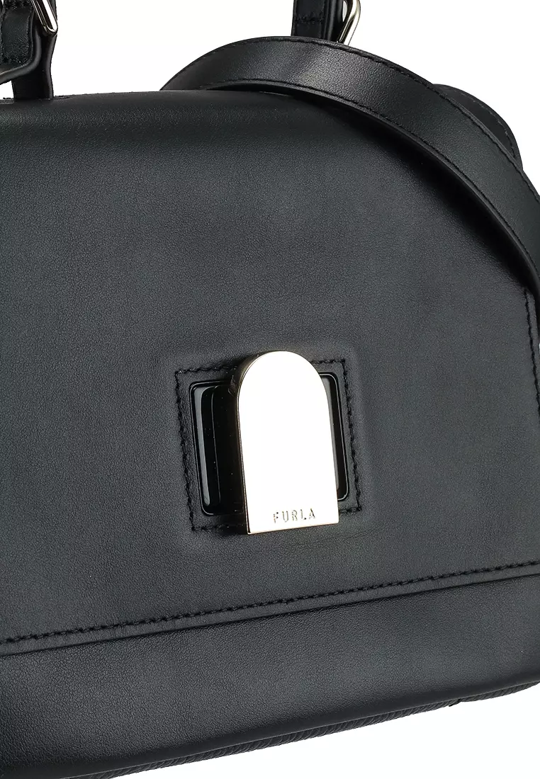FURLA EMMA MINI TOP HANDLE – Heros