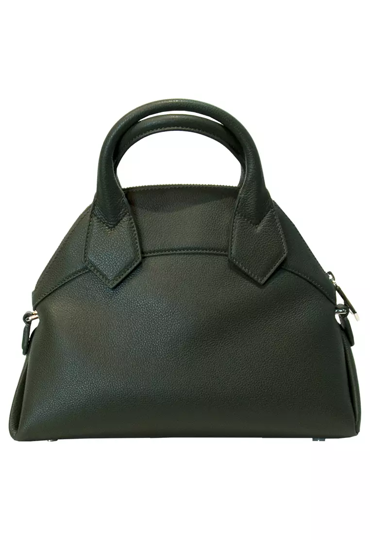 Vivienne westwood windsor bucket hotsell bag