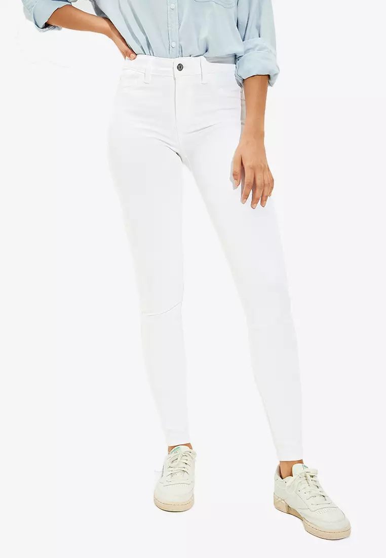 Ae hi rise on sale jegging