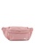 PUMA pink Oversize Waist Bag 19500AC0EAA628GS_1