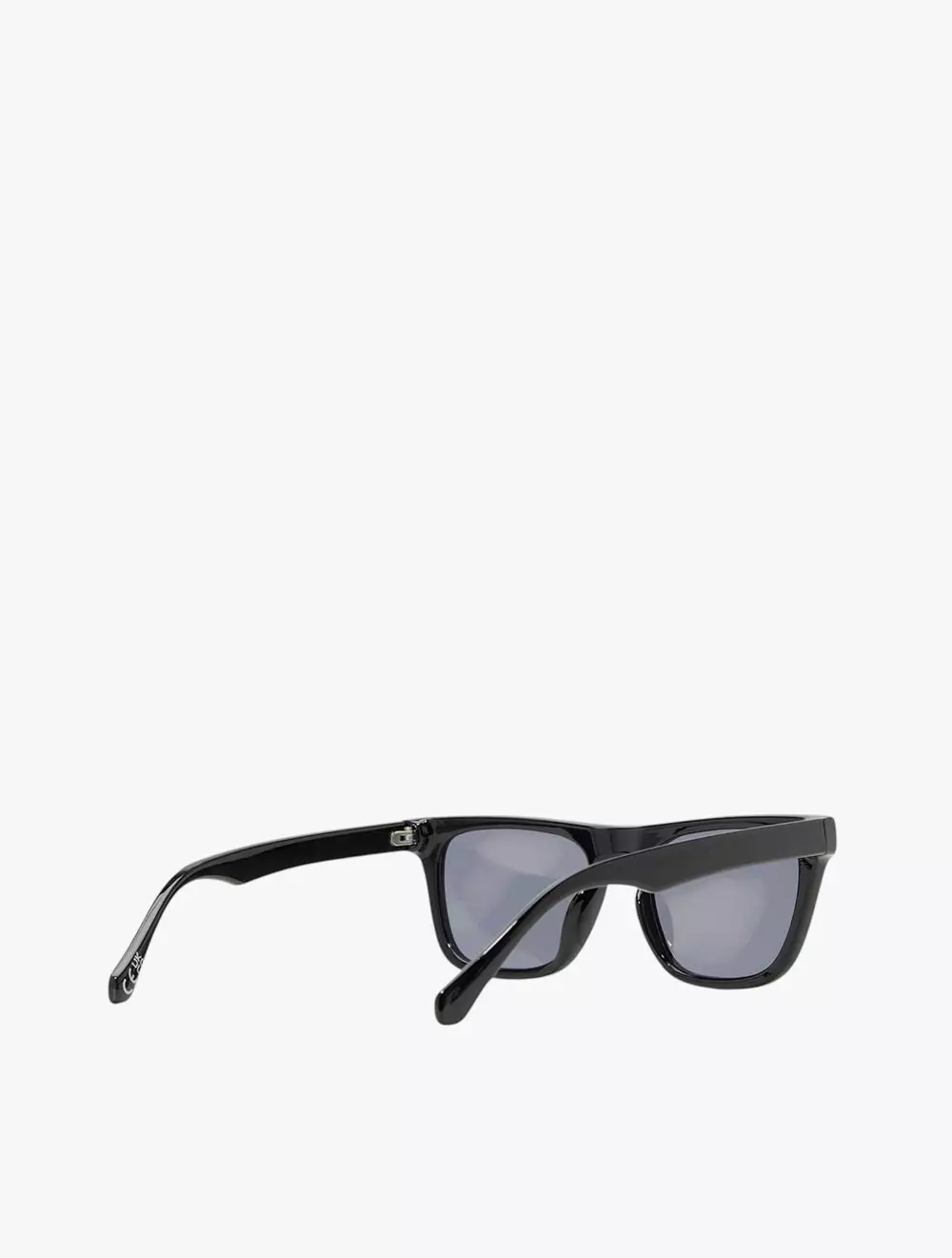 Aldo Brookes Men's Sunglasses - Black