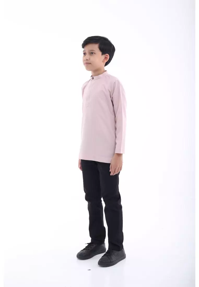 Kurta Qabil Kids
