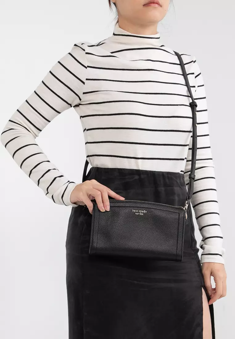 Kate spade small deals crossbody bag