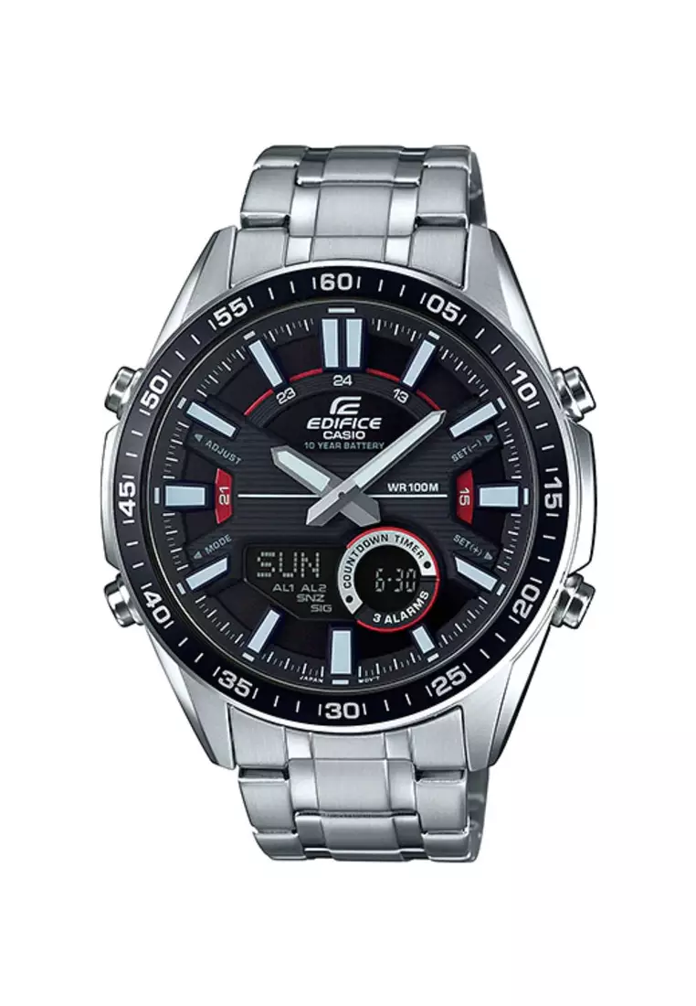 Casio on sale edifice digital