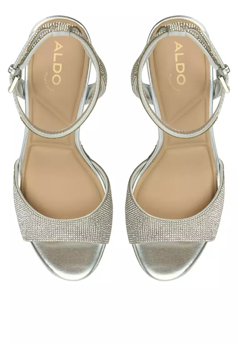 【アーバン&デイリー】ALDO サンダル 万能 リラックス リゾート アーバン&デイリー】ALDO サンダル 万能 リラックス リゾート