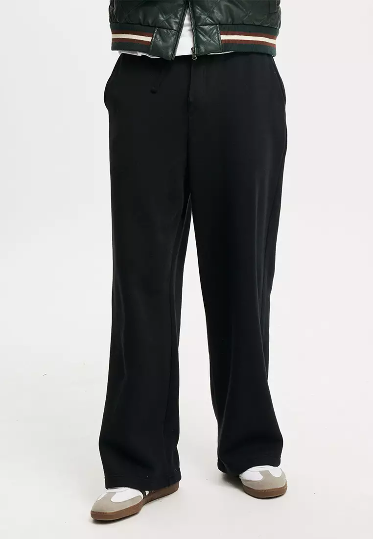 Cotton On Super Baggy Track Pants