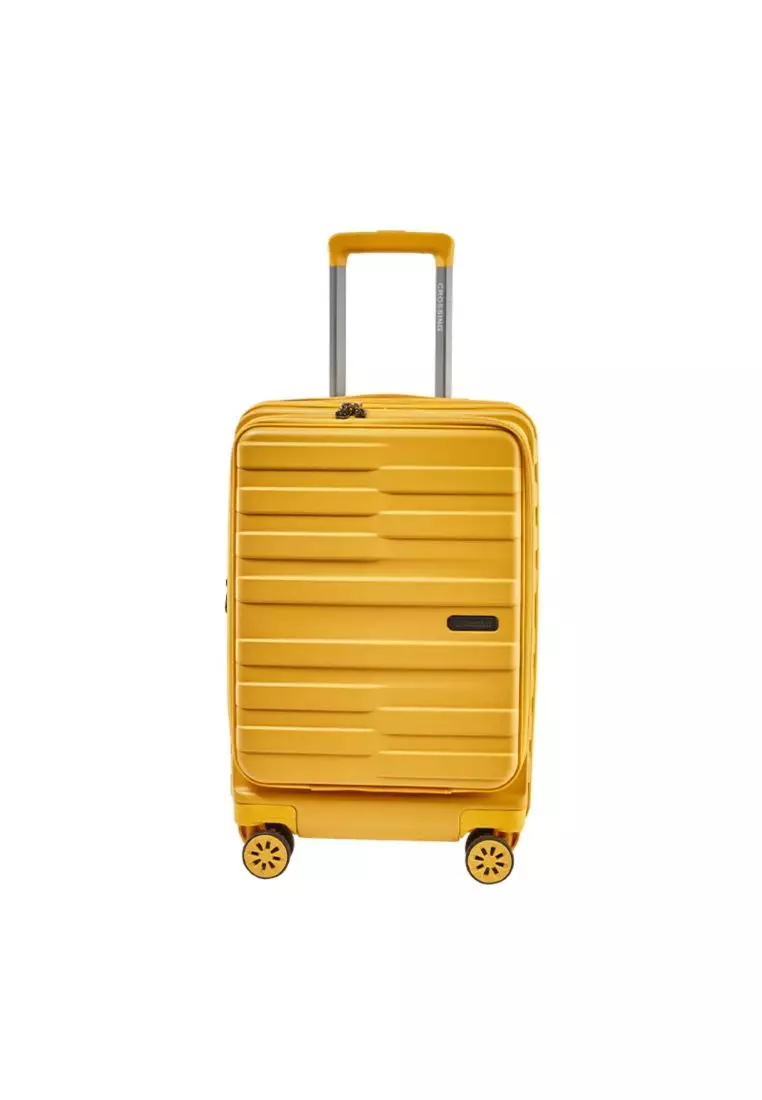 Zalora luggage on sale