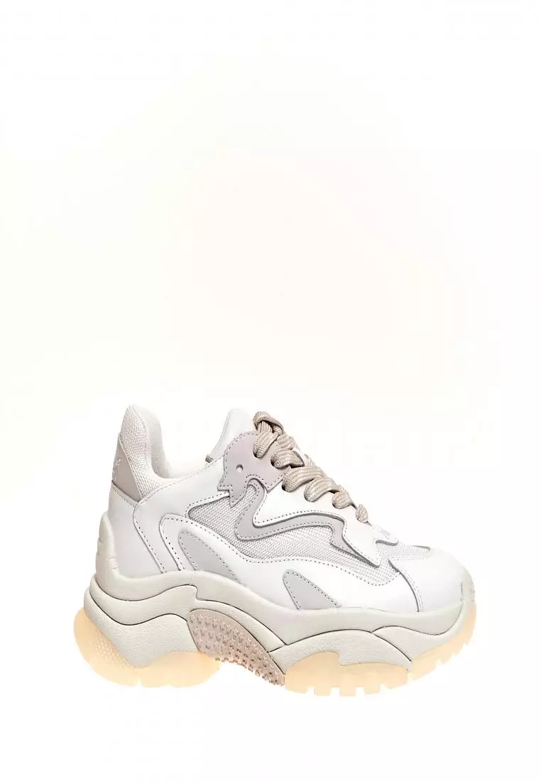 ASH ASH Addict Bianca E Beige White 2024 Buy ASH Online