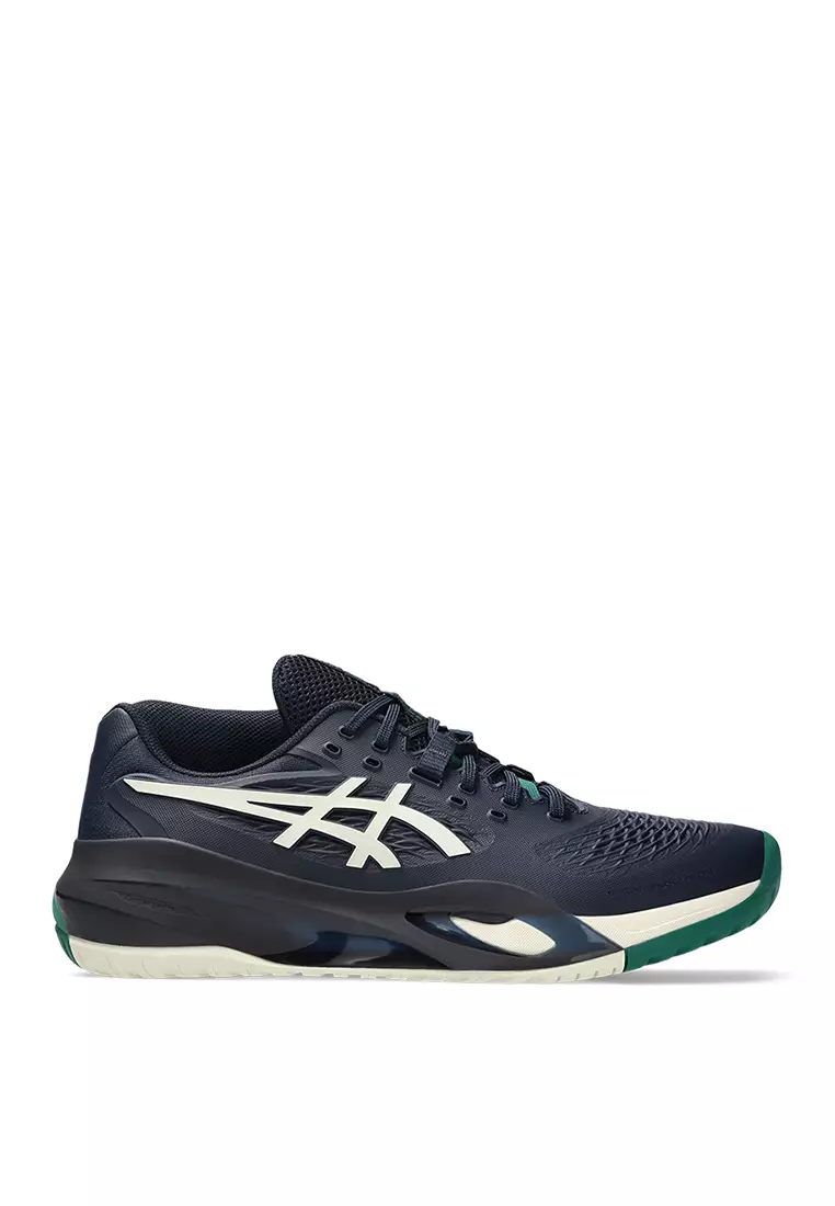 Jual ASICS ASICS Men Gel-Resolution Original 2025 - Main Image