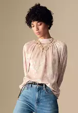 Light Pink Mix