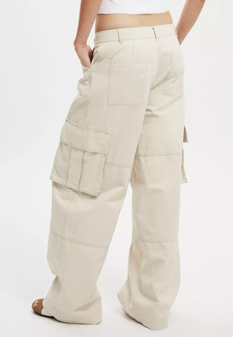Benny Cargo Pants