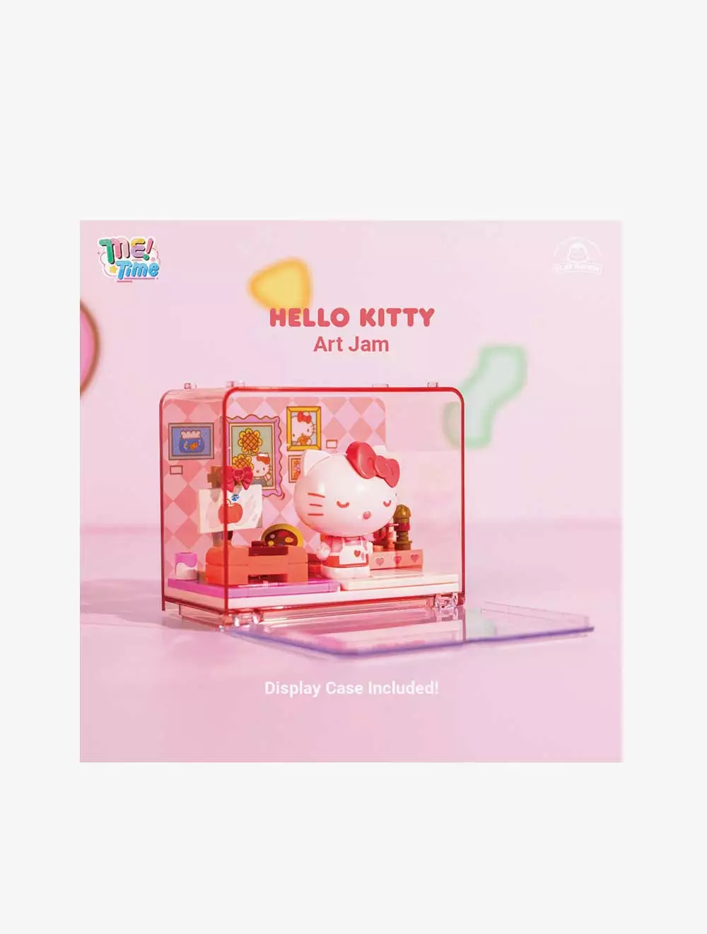 PLAYNATION - Sanrio ME! Time Blind Box