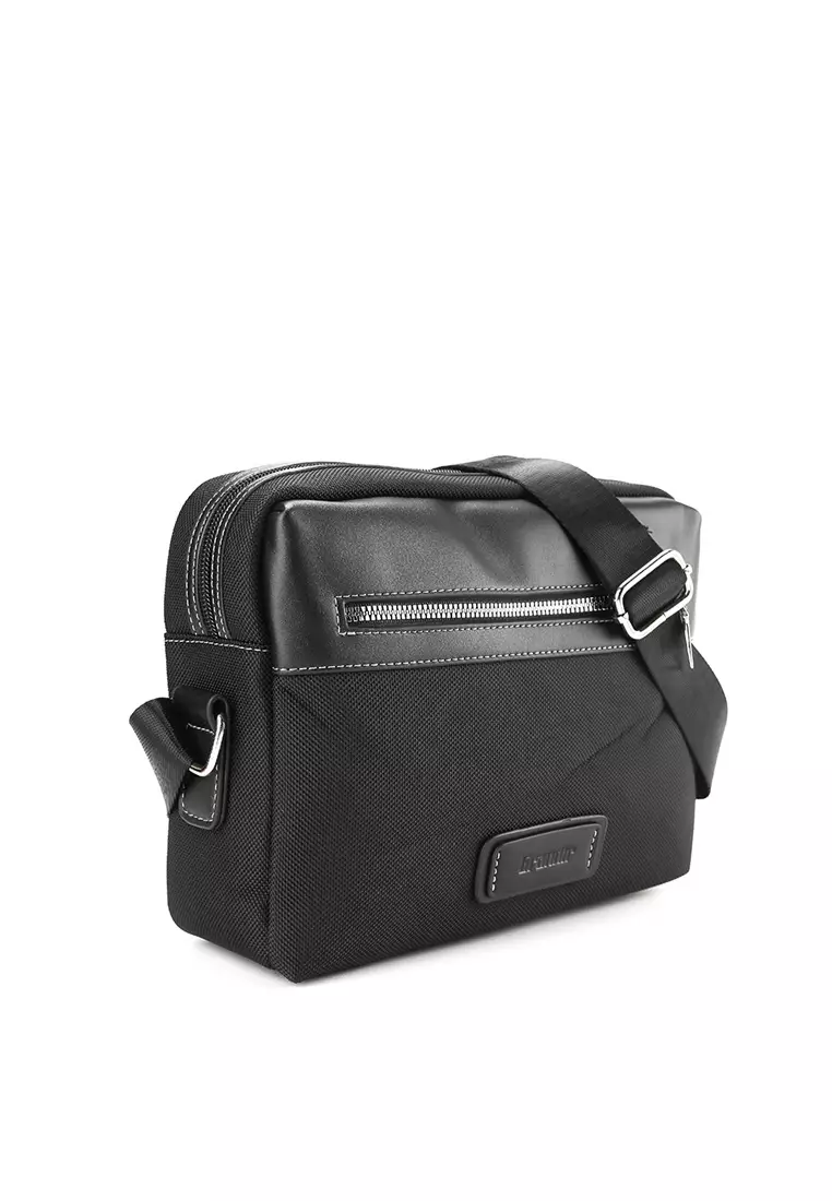 Tas Selempang Sling Bag Pria