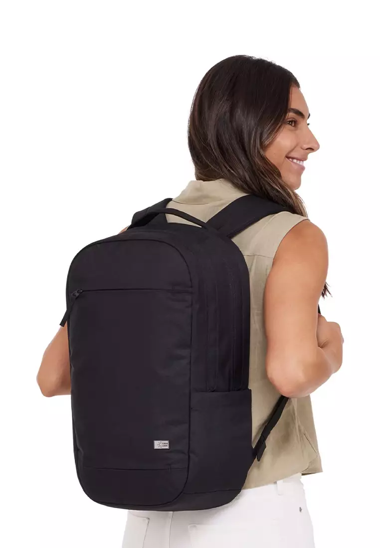 Case Logic Invigo Laptop Backpack 15'6 Inch INVIBP116 - Black