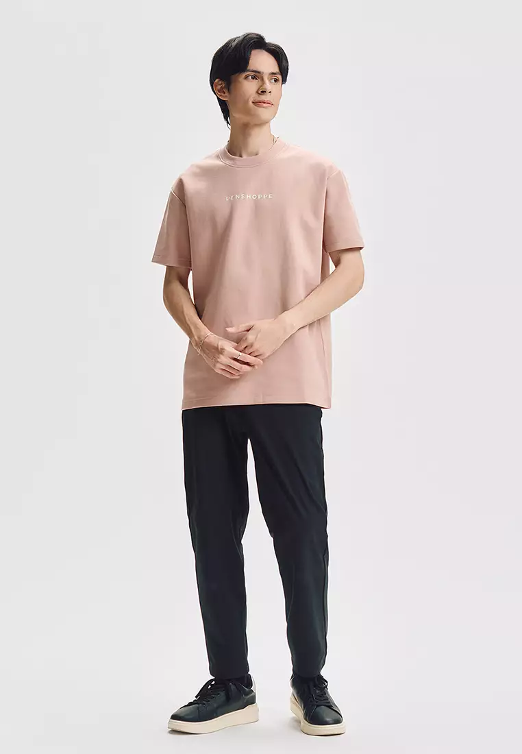 Essentials Made Heavy Relaxed T-shirt