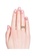 Her Jewellery Butterfly Aine Ring (Rose Gold) - Made with Swarovski Crystals F5695AC673FCA3GS_5