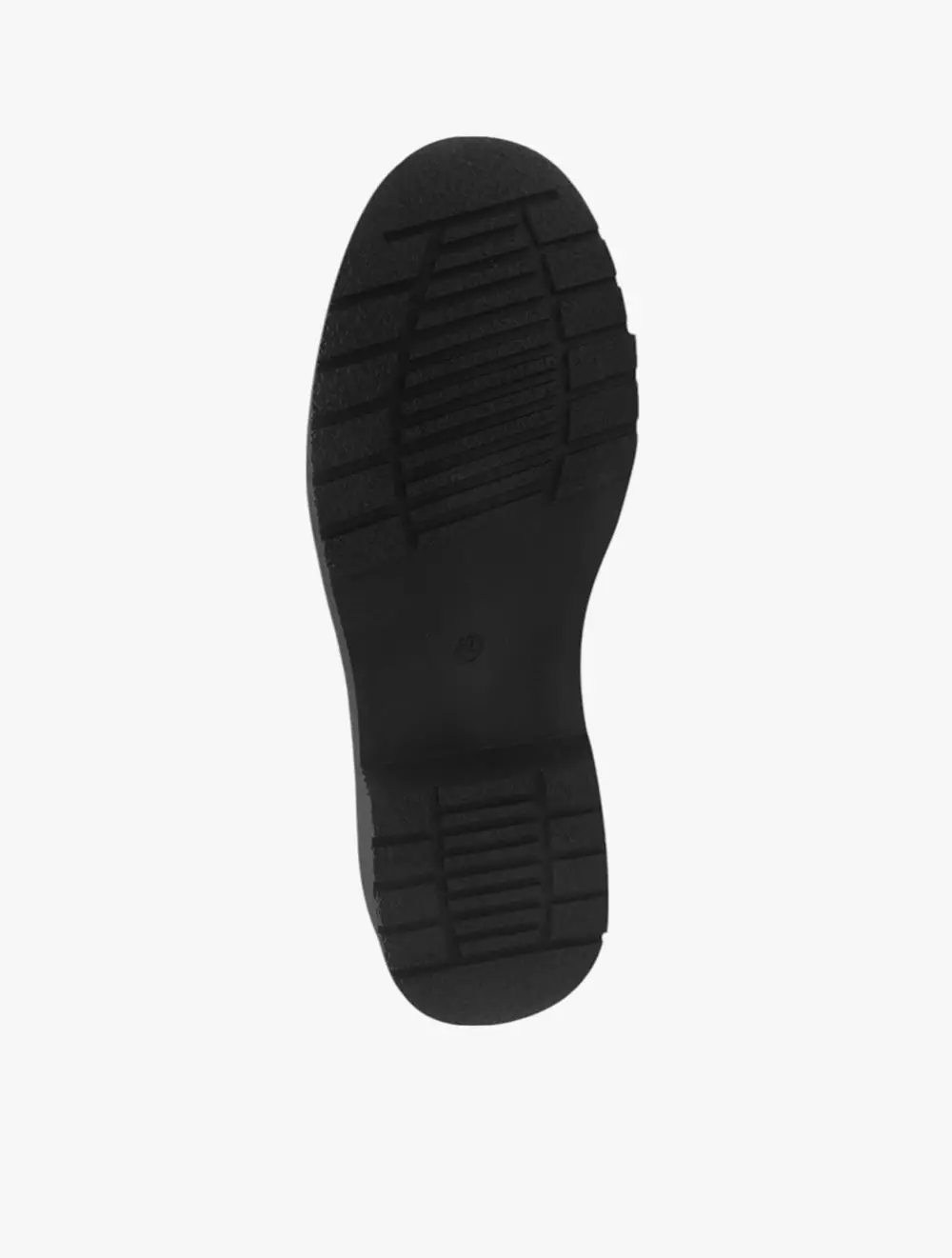 Payless Rockport Mens Maja Loafers - Dark Brown_01