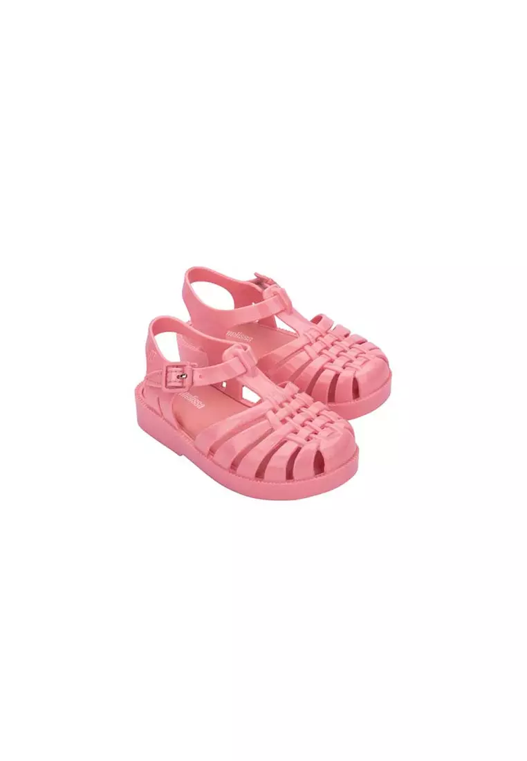 Mini Possession BB Toddler Sandals