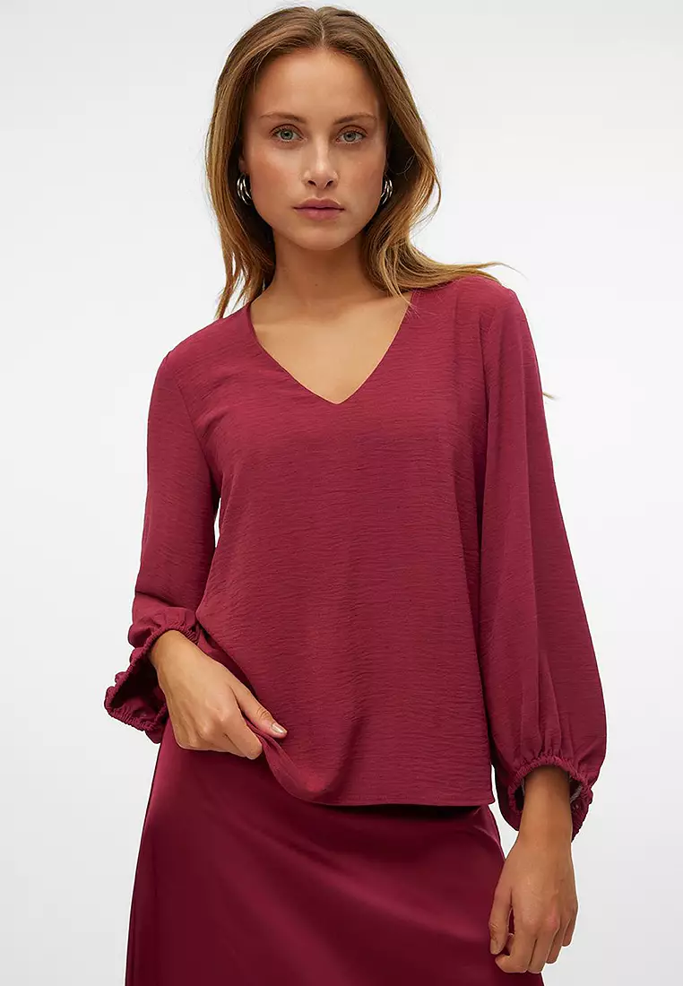 Vero moda olivia dress on sale