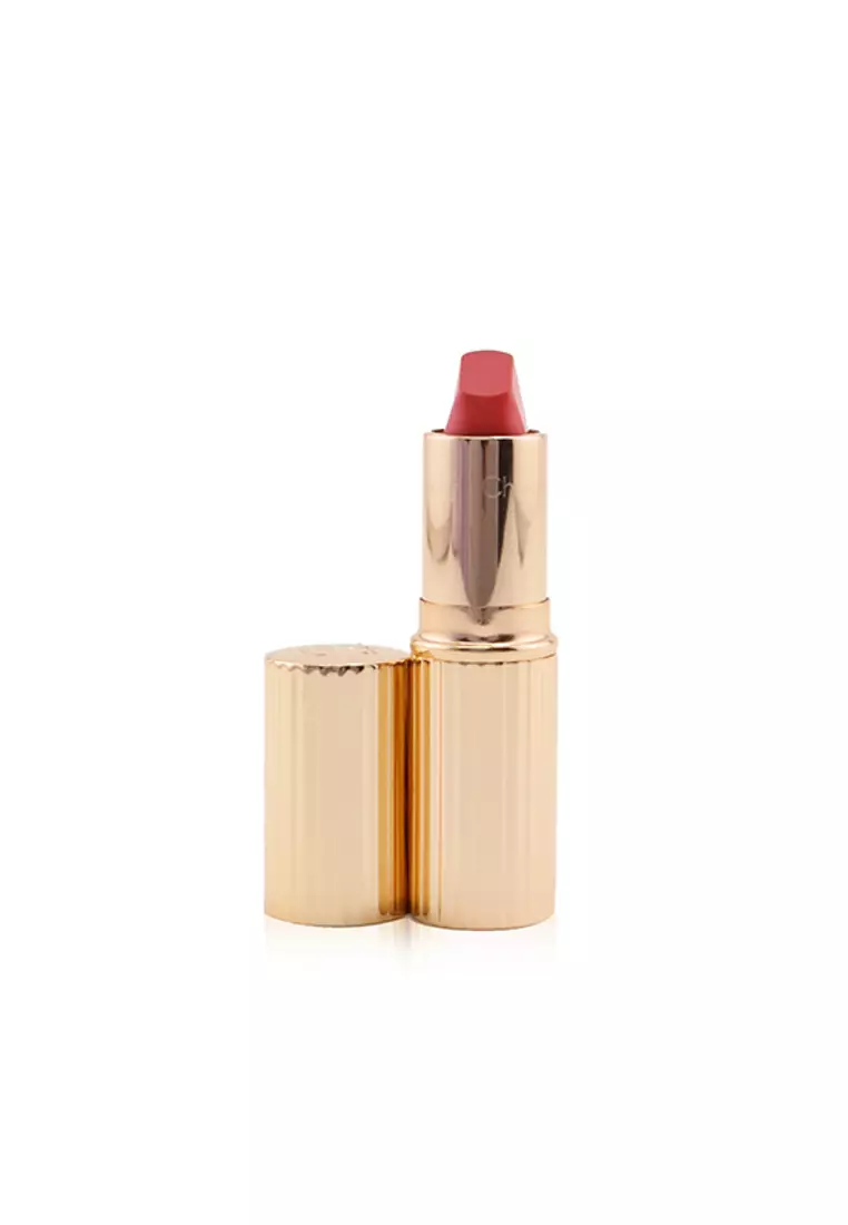 Discount on Charlotte Tilbury  shoes - SKU: Charlotte Tilbury - Hot Lips Lipstick - # Hot Emily 3.5g/0.12oz