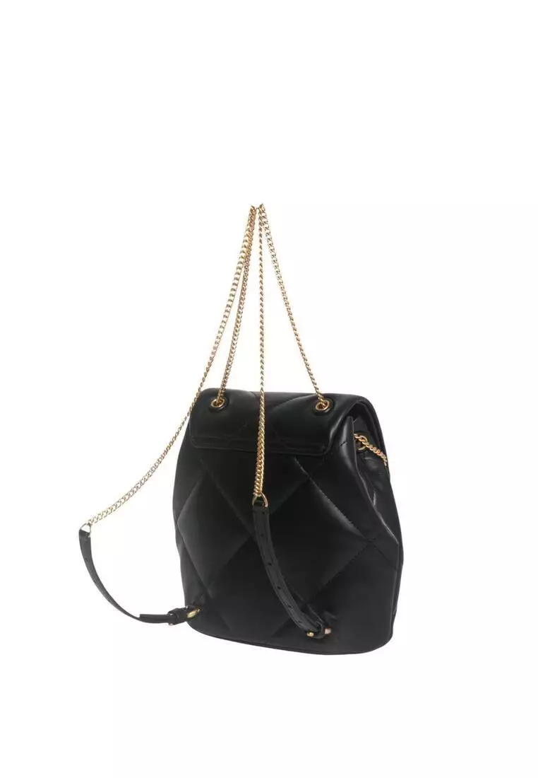 Leather Bucket Bag/crossbody Bag