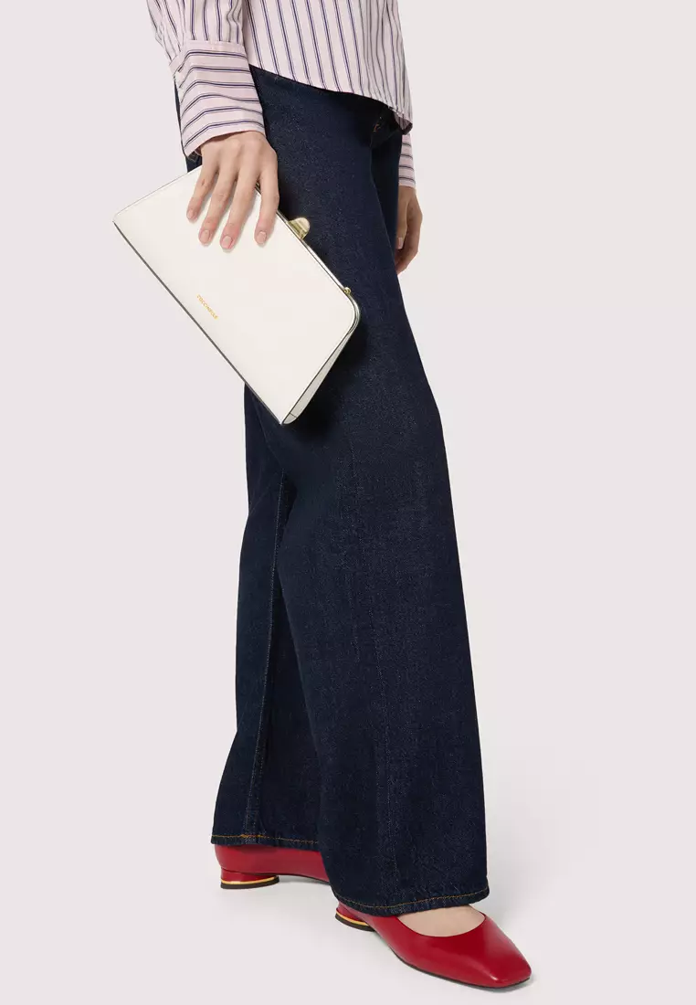 Liv Clutch Crossbody Bag
