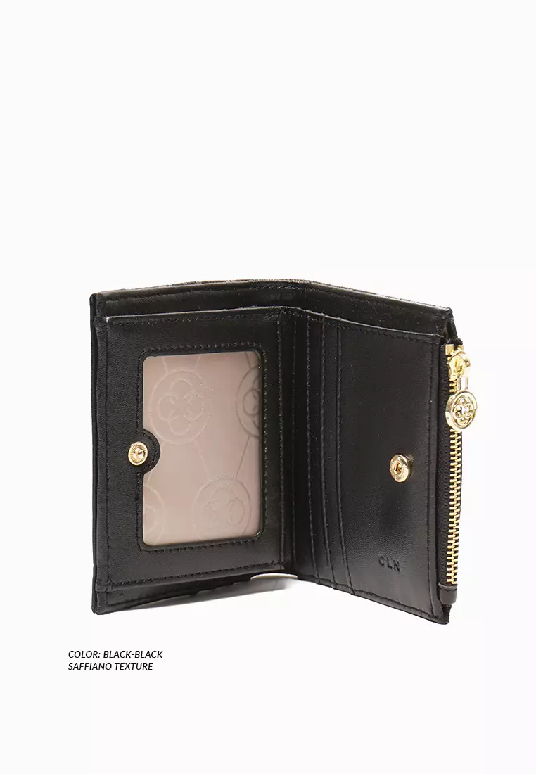 Buy CLN Calanthe Wallet (Classic Monogram) 2023 Online