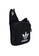 ADIDAS black adicolor sling bag B626AAC597154CGS_2