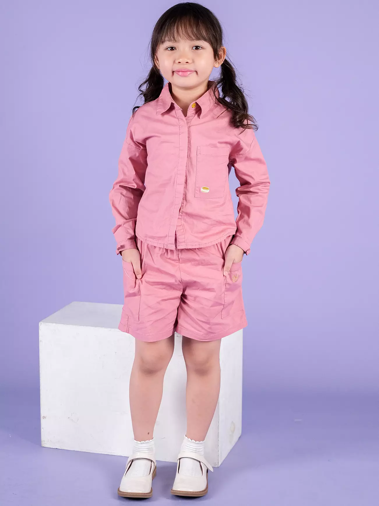 Exit Girls Ciara Blouse main image 1